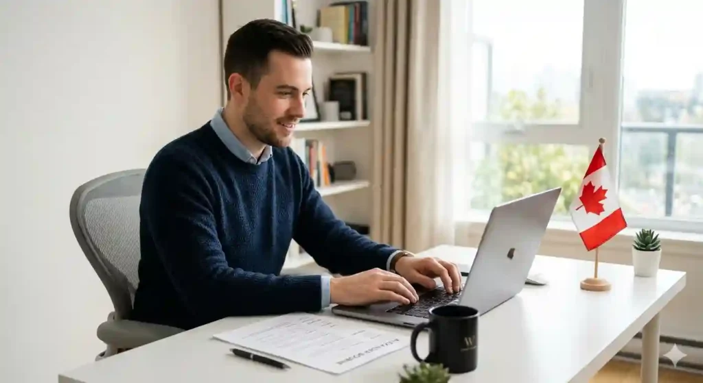best resume format for canada jobs 2026