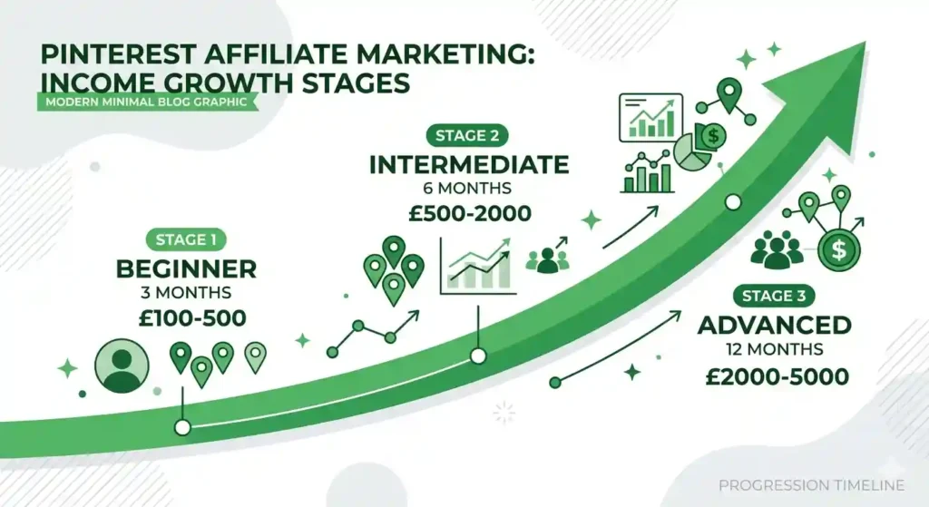 Pinterest Affiliate Marketing for Beginners