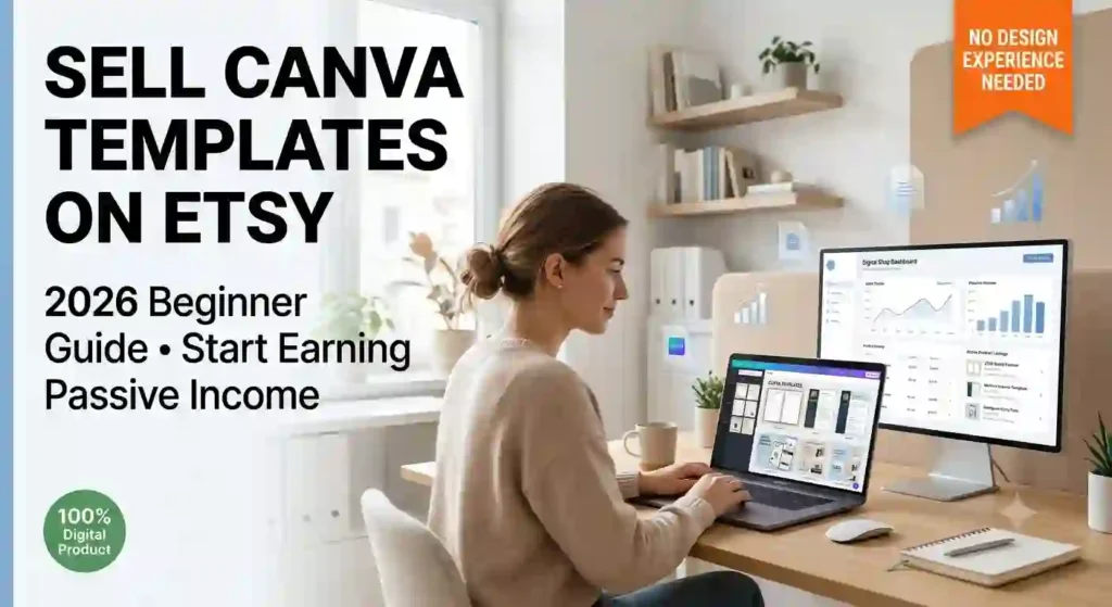 sell canva templates on etsy 2026