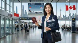 Canada Work Visa from China 2026 The Insider's Step-by-Step Guide